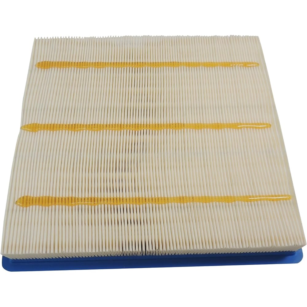 ACDelco A3195C Professional Air Filter