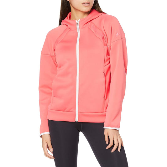 [Le Coq Sportif] Training Sweat Cattle Suit Jacket Women's