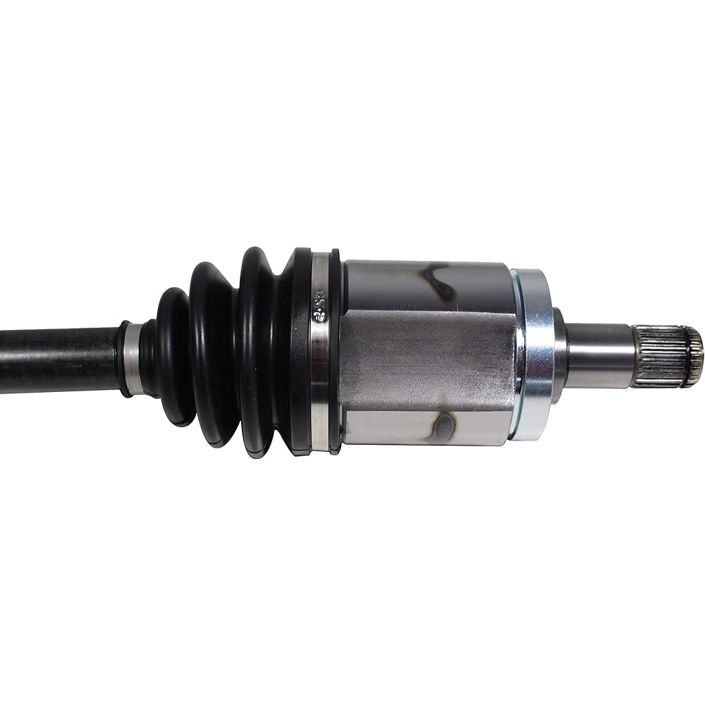 GSP NCV27501 CV Axle Shaft Acemburi -Left Front (driver's seat side)