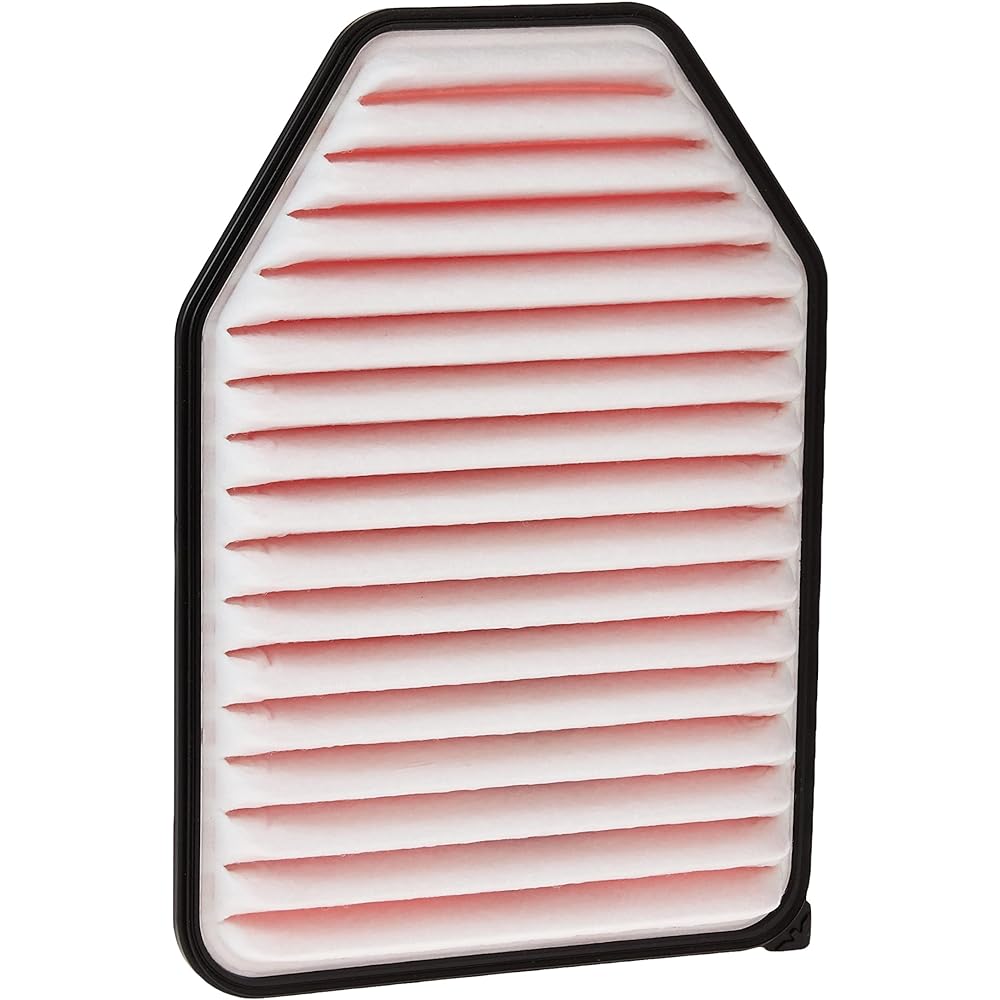Spectre Performance Essentials Engine Air Filter Premium 50%Long Long Long Long 2007-2018 Greangler compatible SPA-2364