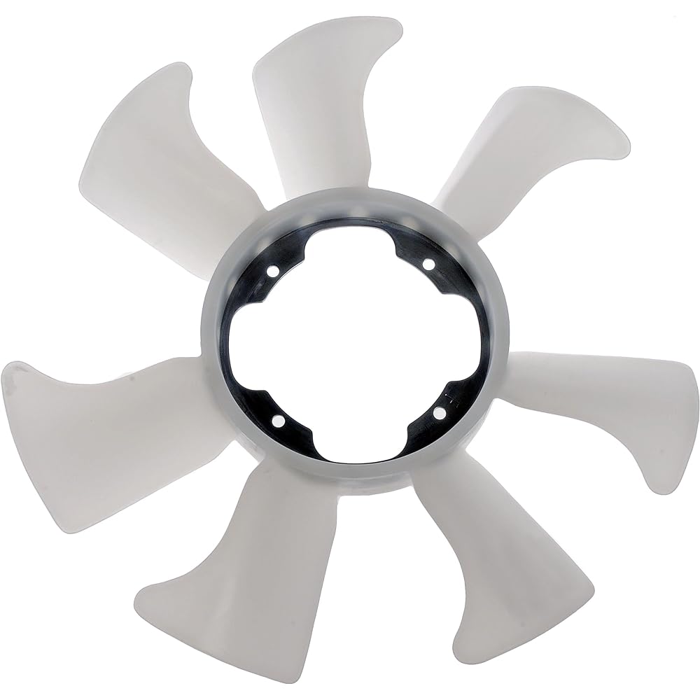 DORMAN 620-450 Clutch fan blade