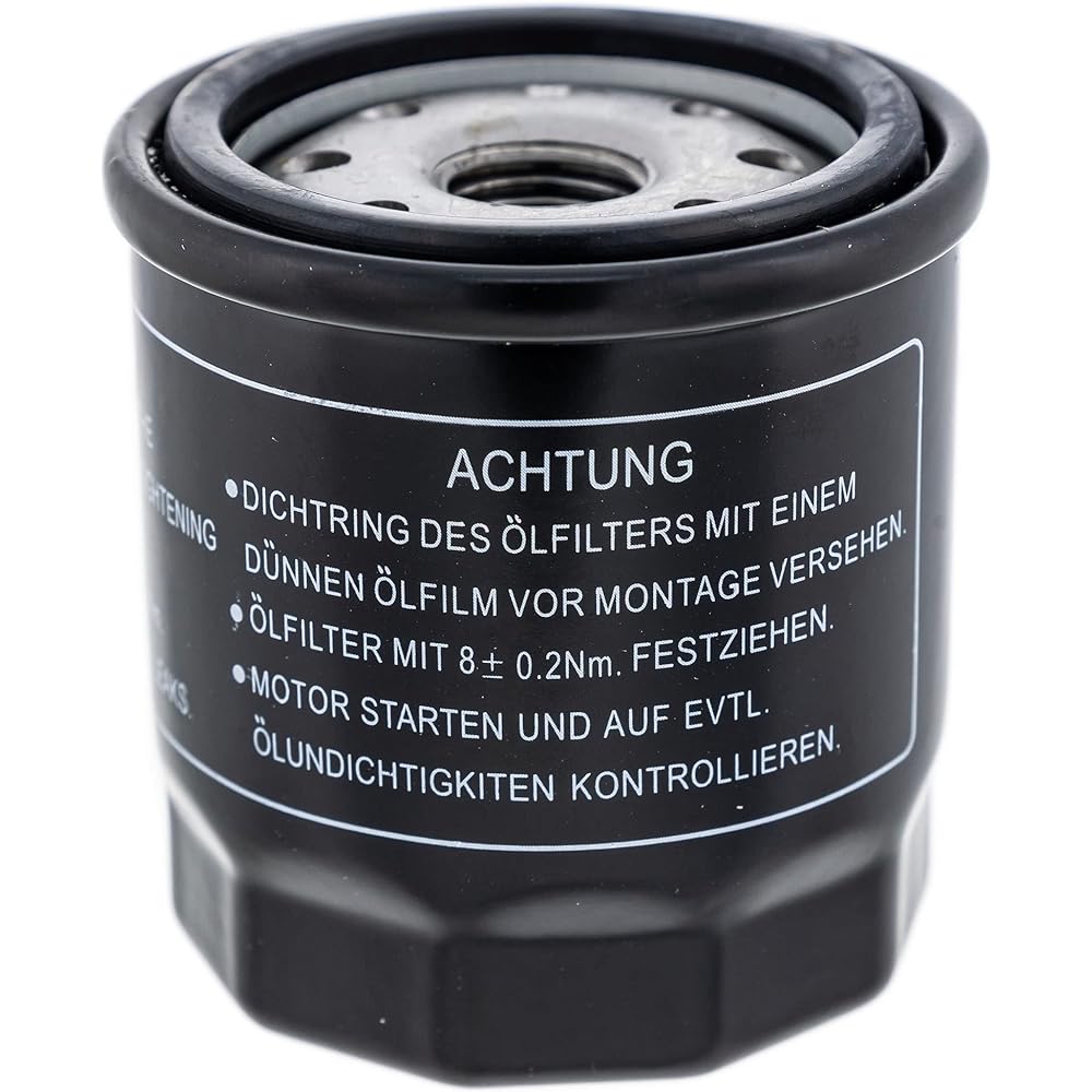 POLARIS 150 Cooler Oil Filter Parts 3023344