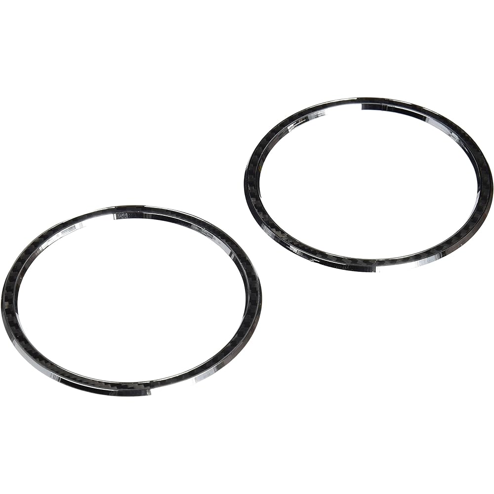 mut-ROADSTER exclusive drink holder ring (crystal) 2PCS ROAD-DR