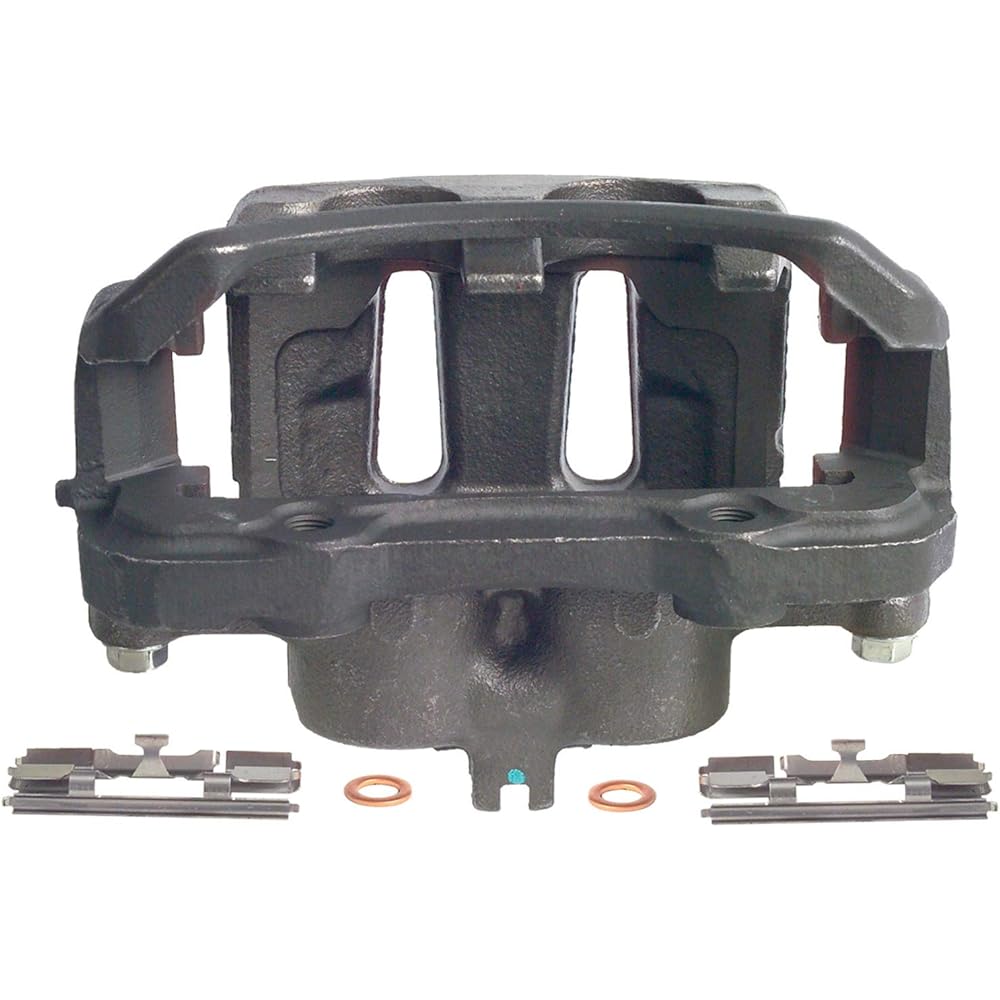 Cardone 19-B1673 Rebalion Friction Lady (unload) Brake caliper