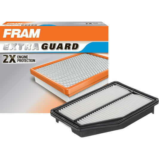 FRAM Extra Guard Air Filter CA11945 For Honda Limited Car