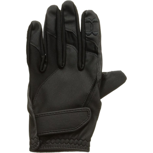 Under Armor High School Baseball Compatible Defensive Gloves Gloves Under Glove Stealth Left Hand 1316915