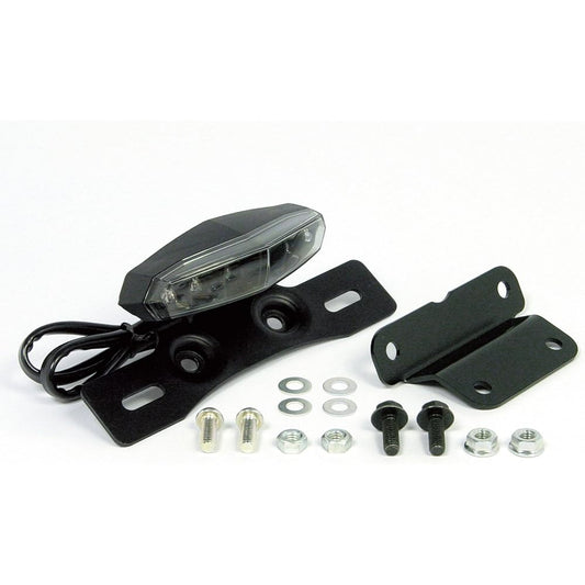 SP TAKEGAWA LED mini tail lamp kit BK ZOOMER 05-08-0023