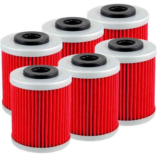 Motorcycle Oil Filter SX