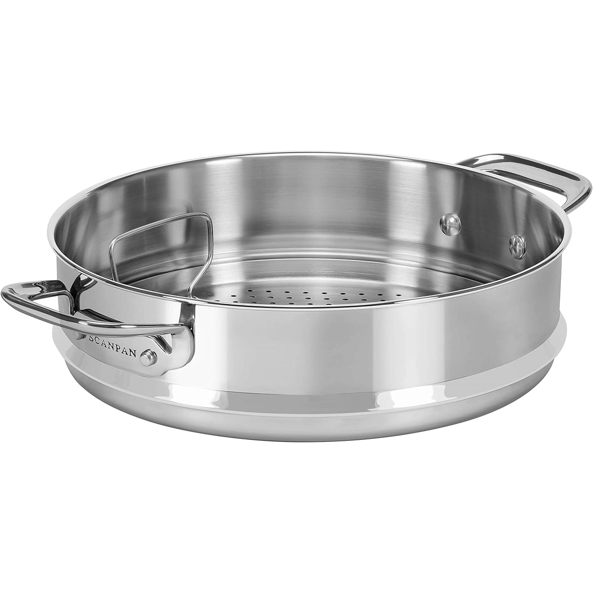TECHNIQ-Insert Steamer 26CM