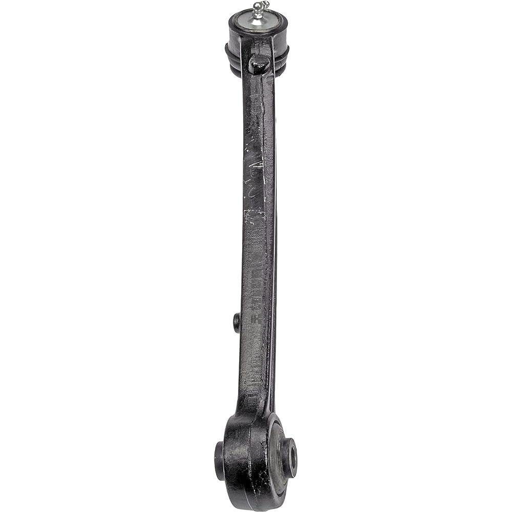 Dorman 522-064 Front Passenger Side Lower Rearward Suspension Control Arm and Ball Joint Assembly for Select Chevrolet Models