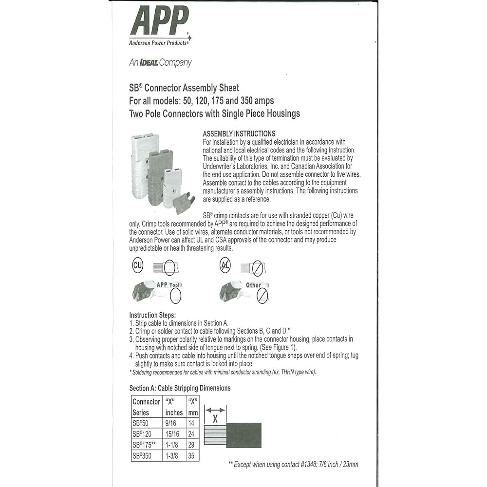 SEIWA Anderson APP (SB175 22sq 2 piece set)