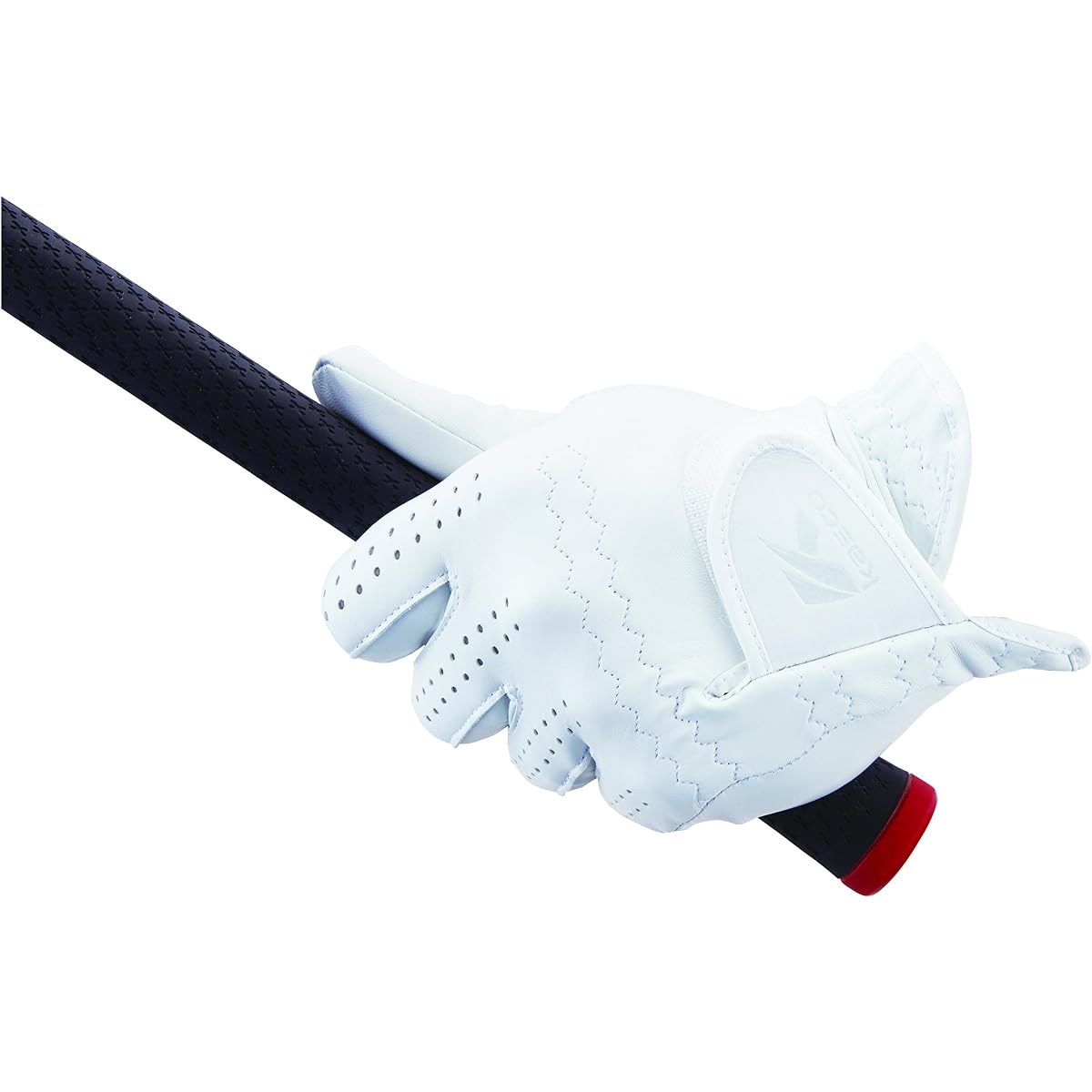 Kasco Golf Glove SILKY FIT Silky Fit Cadet Size Men's GF-17252