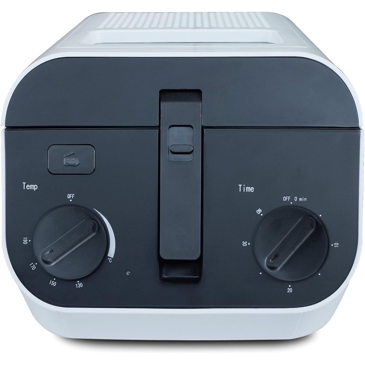 ROOMMATE DEEP FRYER Deep fryer EB-RM6400A
