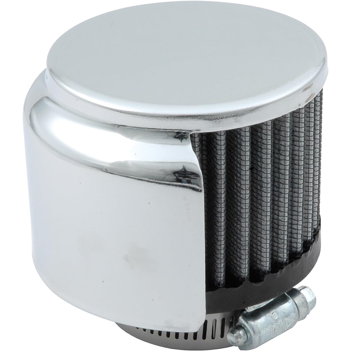Allstar Performance All36205 1-3/8 Inch Valve Cover Breaker Shield