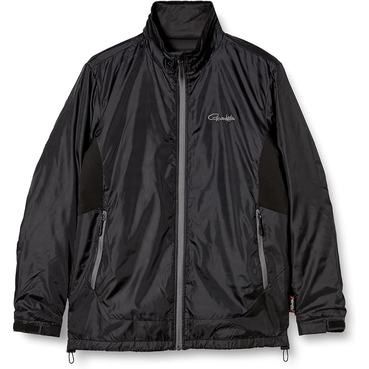 Gamakatsu Padded Jacket (Thermolight(R)) GM-3600