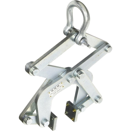 Three H Pallet Puller PP2ton