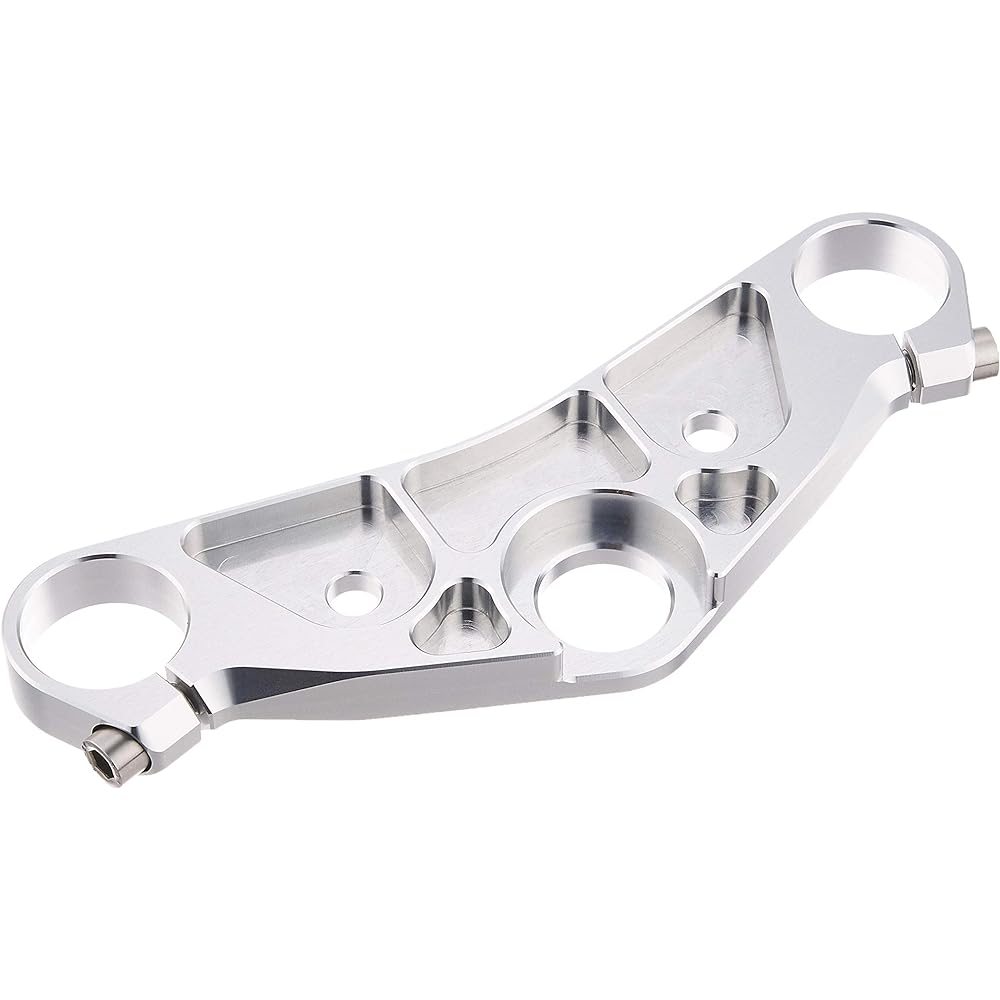 SHIFT UP Billet Top Bridge Single [Silver] 201081-03