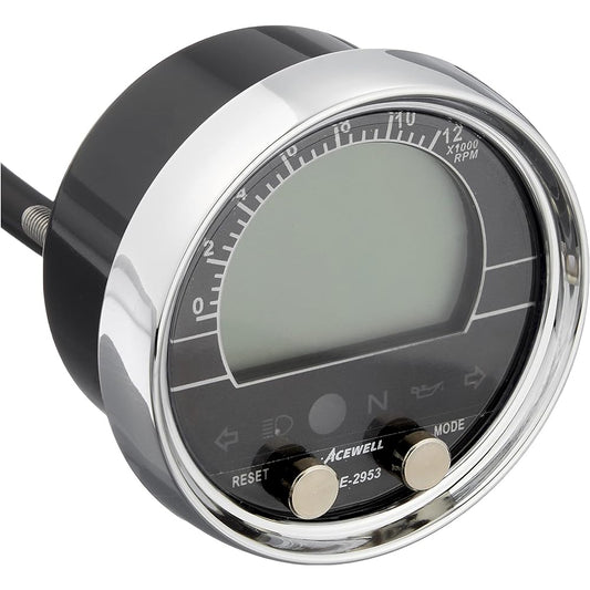 ACEWELL ACE-2953 Multifunction Digital Meter