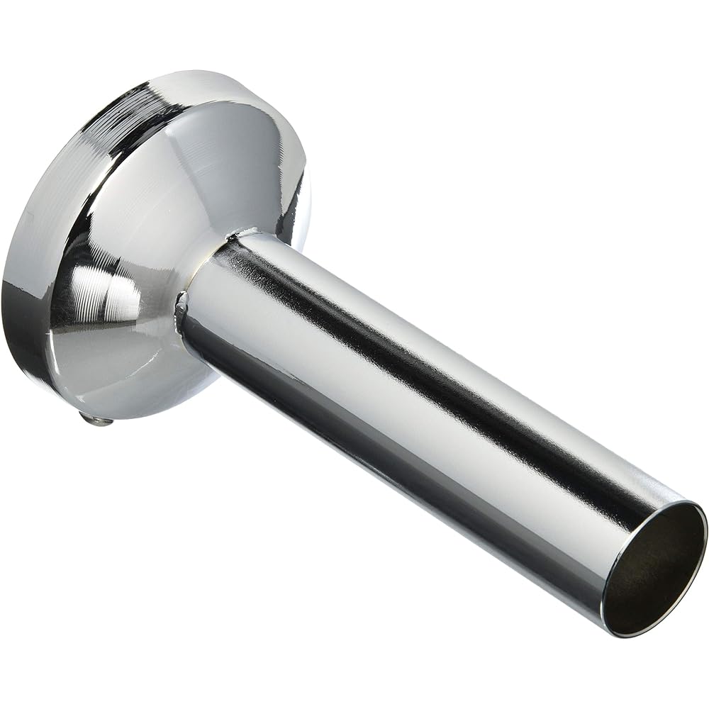 VENUS Mercury Inner Silencer Steel Plated 100Φ (100 Pi) STM-100