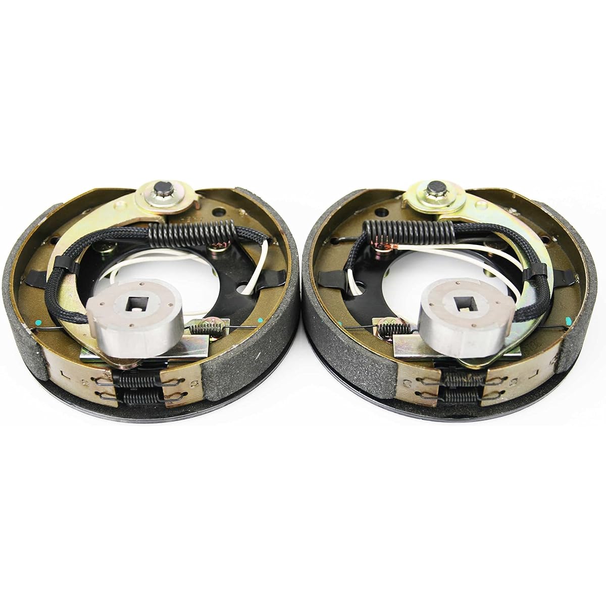 7 inch x 1-1/4 inch trailer Electrical Brake Sembrit (1 right+left 1) --21001