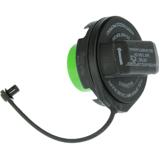URO Parts 4F0201550J Fuel Tank Cap