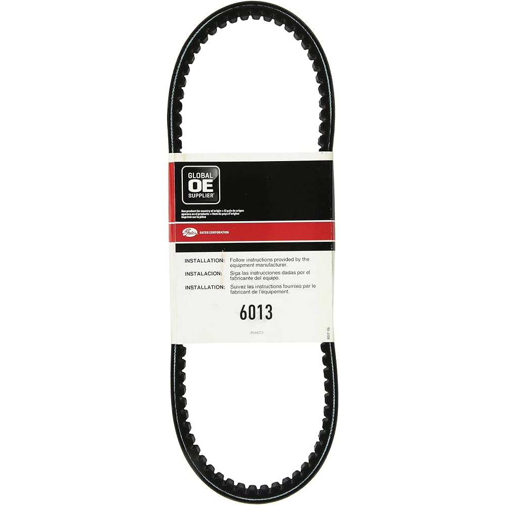 GATES 6013 Sportline Special Application Belt