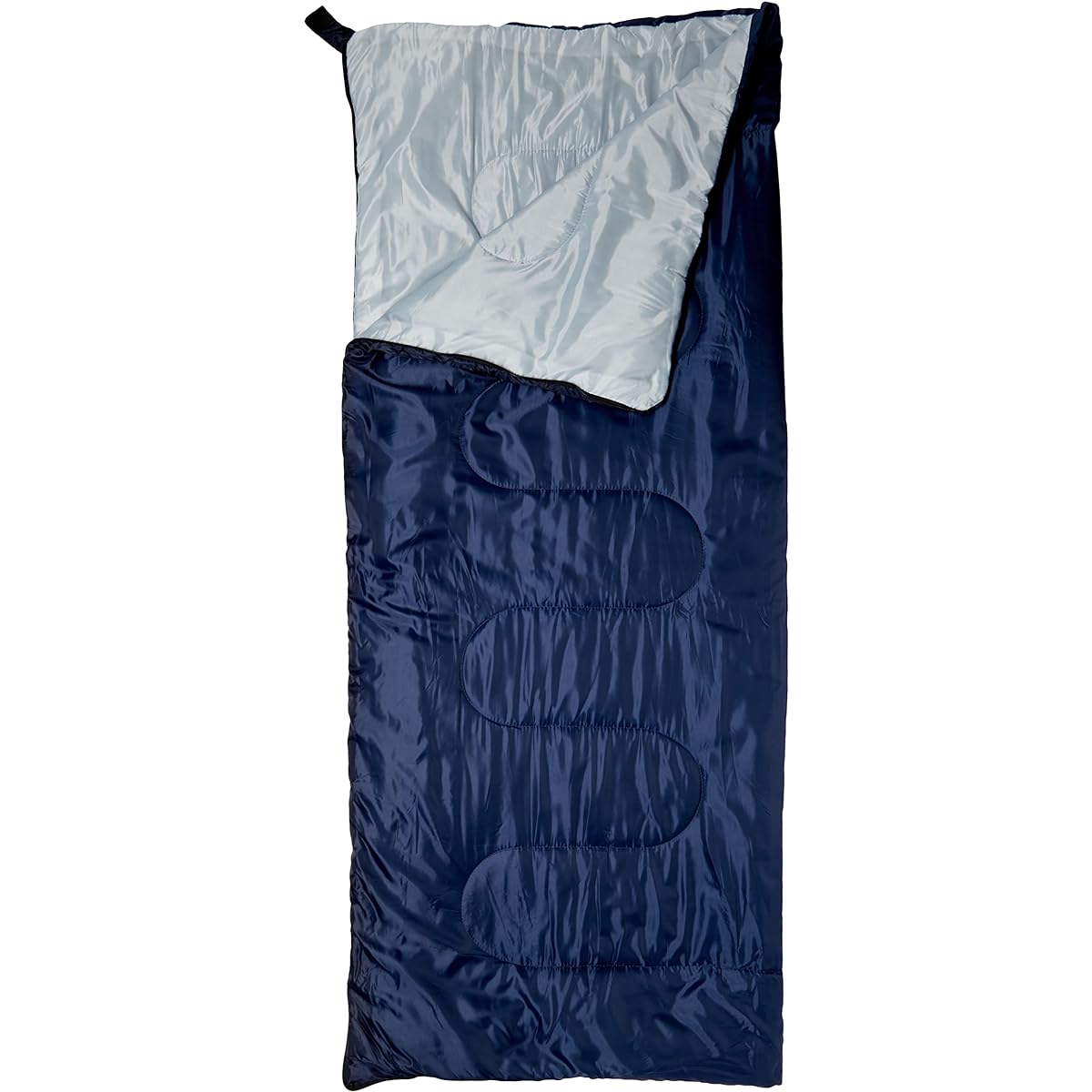 Takeda Corporation [Sleeping bag, camping, lightweight, storage bag included] 180 x 75 cm Envelope-type sleeping bag
