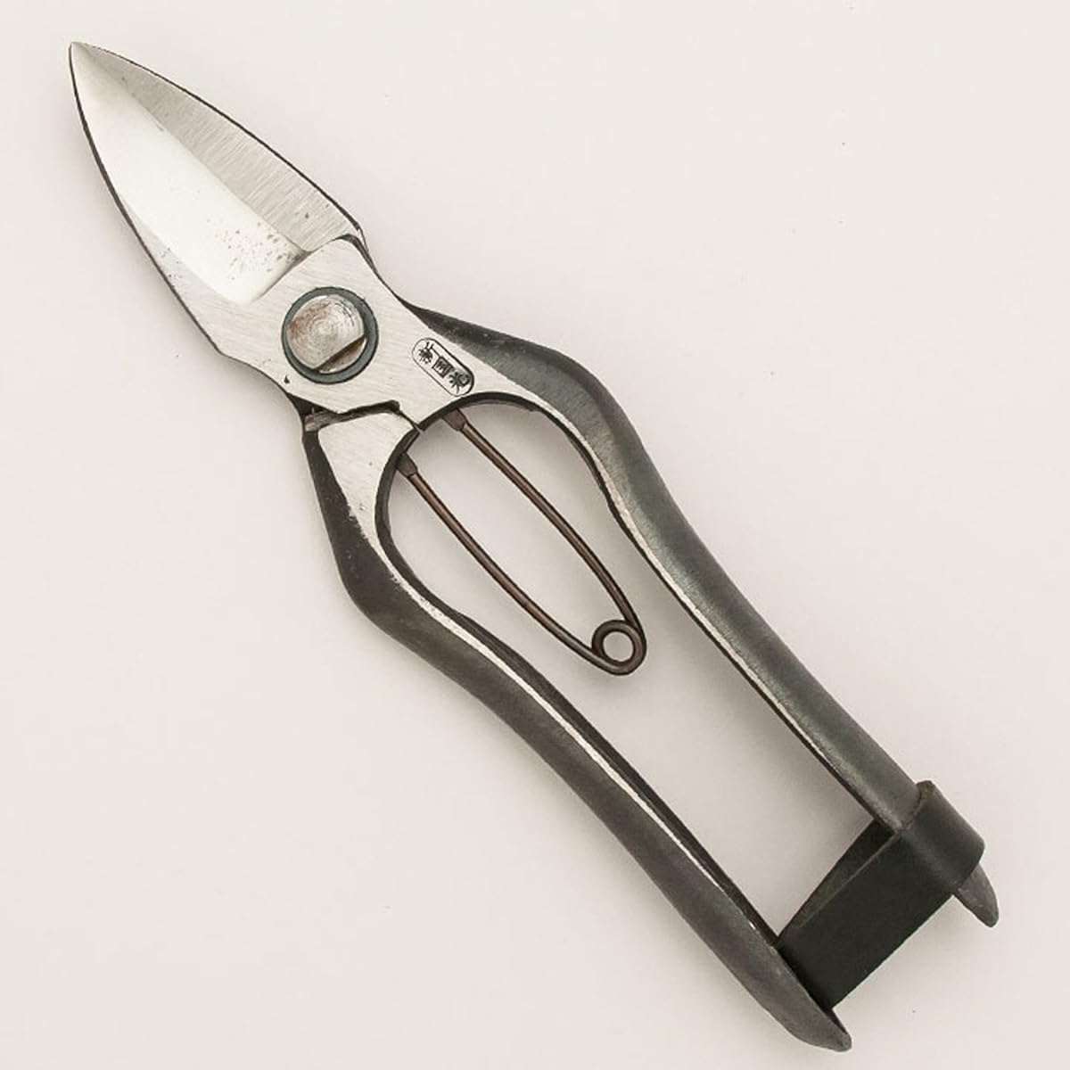 Tohoku cutlery Shinkunimitsu Pruning shears Pumpkin cutting shears