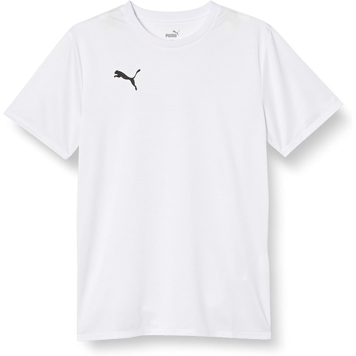 [PUMA] Men's Moisture Absorbent Quick Drying Short Sleeve Training SS T-Shirt
