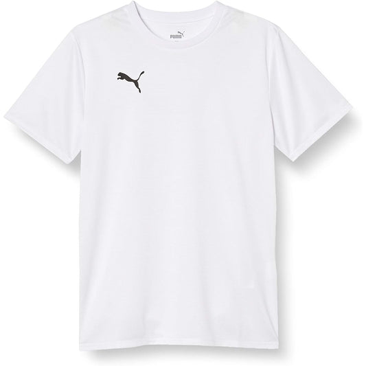 [PUMA] Men's Moisture Absorbent Quick Drying Short Sleeve Training SS T-Shirt