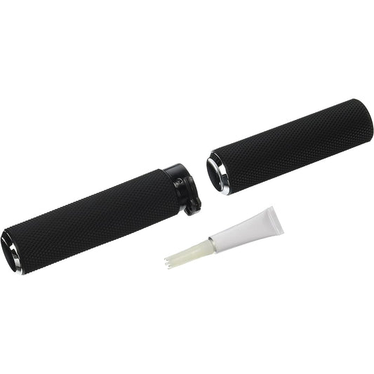 Arlen Ness 07-324 Chrome Fusion Grip