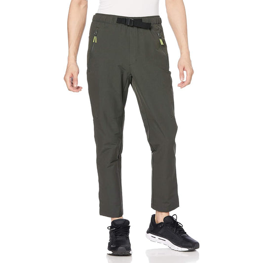 Adidas IZO09 Men's Long Pants Tech Woven Pants