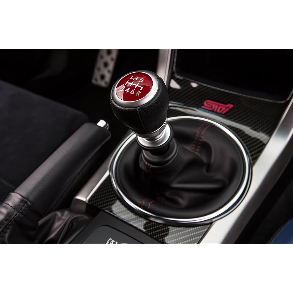 Subaru 35022VA000 Shift Knob