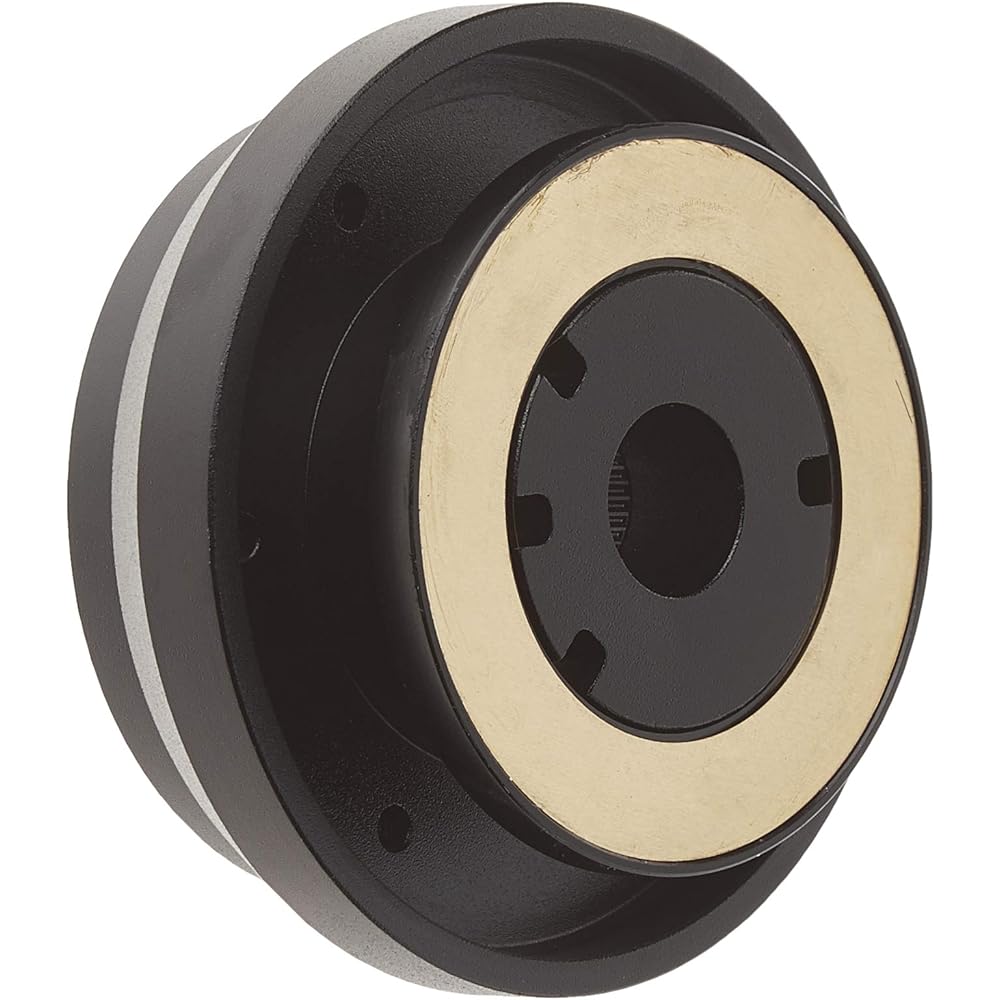 NRG Innovations NRG-SRK-110H Racing style, steering wheel Quick release short hub adapter, 6 x 70mm bolt pattern, black body