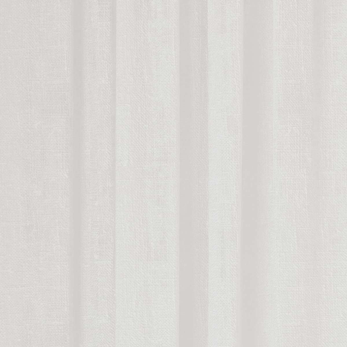 [Official] umbra lace curtain white 241cm width 2-piece set SHEERA 21017286660