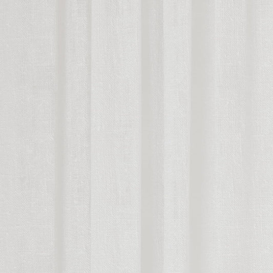 [Official] umbra lace curtain white 241cm width 2-piece set SHEERA 21017286660