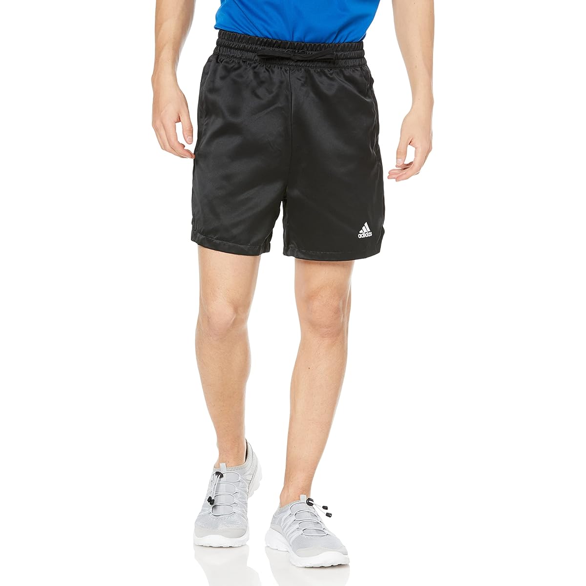 Adidas ECY06 Men's Shorts Satin Shorts