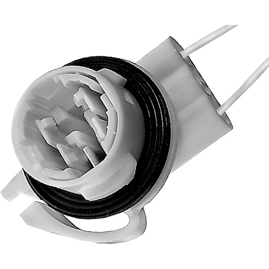 ACDelco LS94 GM Original Equipment Natural Colored Multi-Purpose Lamp Socket