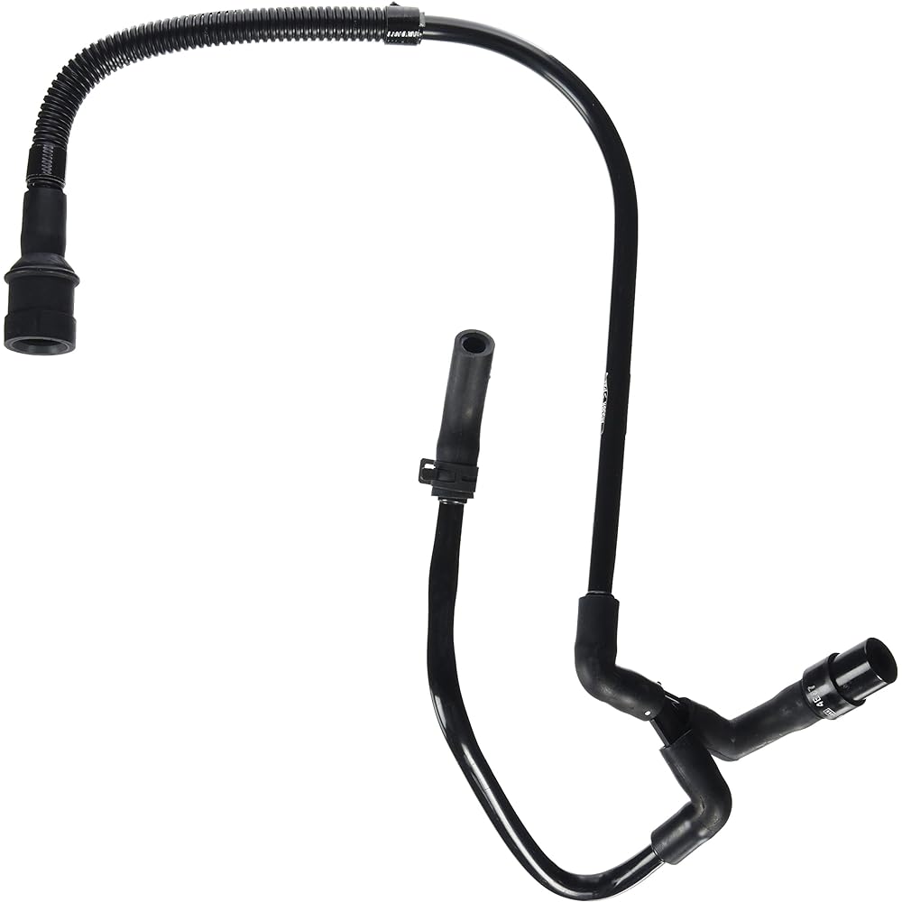Ford genuine XL3Z-6C324-GA connector.