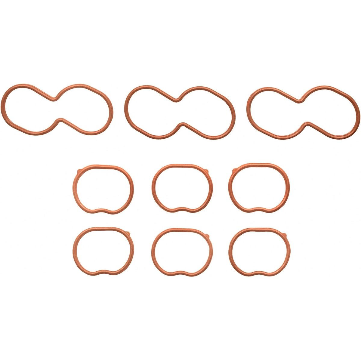 Fel Pro MS91473 Manifold gasket set