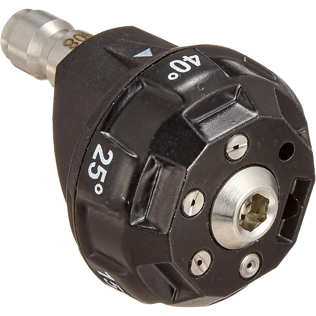 KOSHIN JCE series exclusive optional parts 6-stage switching nozzle for 1408 PA-371