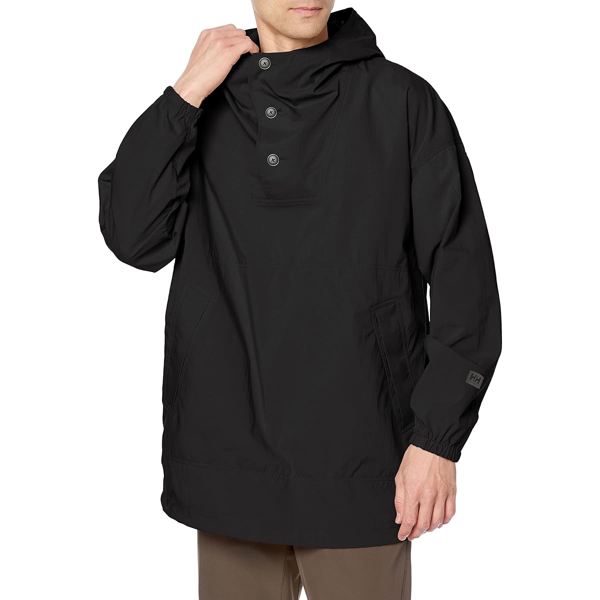 [Helly Hansen] Jacket Skyrim Anorak Jacket Men's HOE12208 Water Repellent Stretch