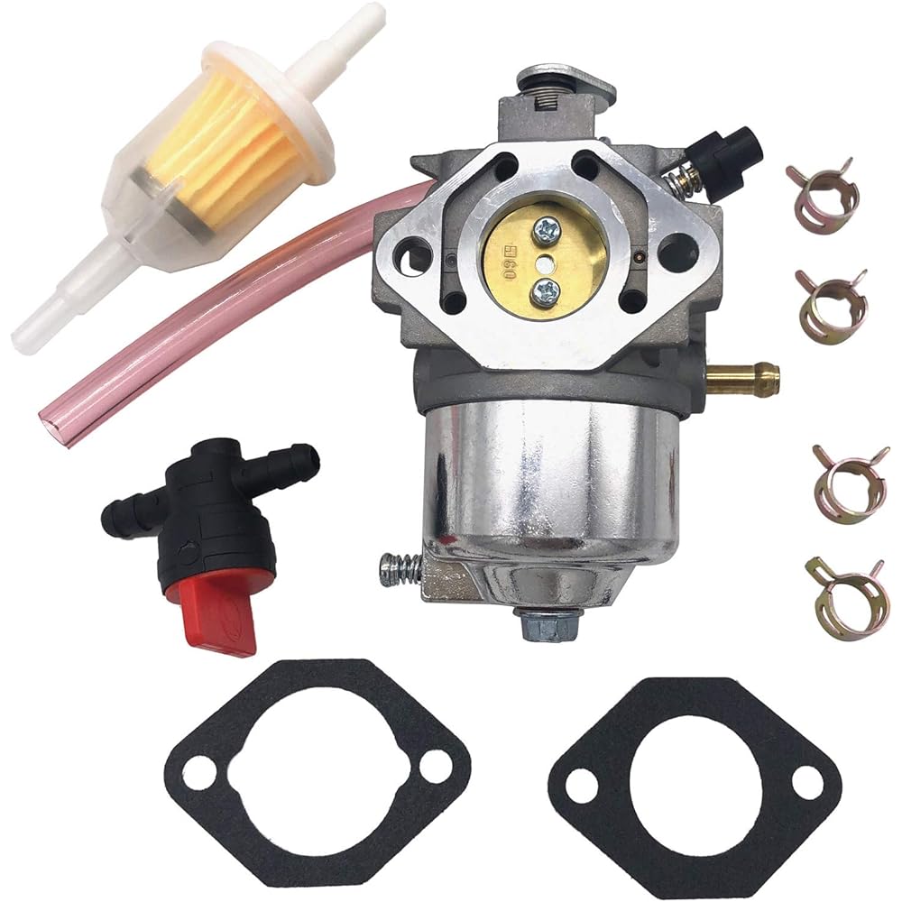 Carburetor replacement AM122462 JOHN DEERE Kawasaki GX70 SX75 GX75 SRX75