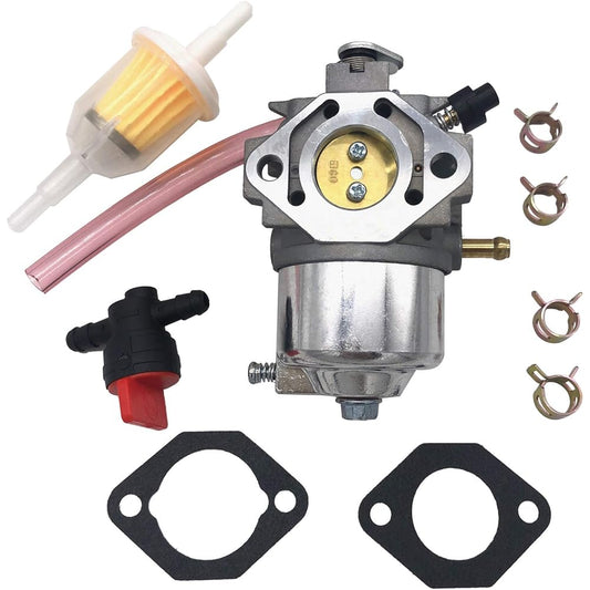Carburetor replacement AM122462 JOHN DEERE Kawasaki GX70 SX75 GX75 SRX75