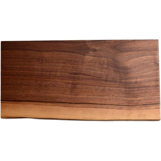 Dasholz Serving Board M Black Walnut 4562191981743