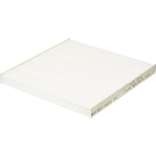 BOSCH AUTOMOTIVE P3752WS Workshop Cabin Air Filter -1 piece compatible with TOYOTA TACOMA (1 pack)