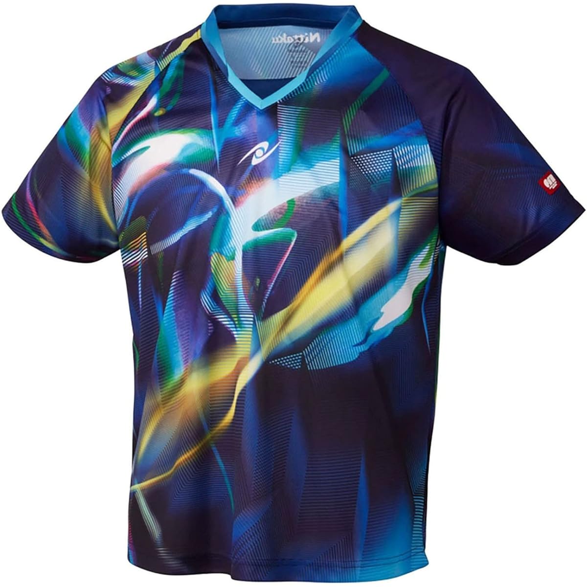 [Nittaku] T-shirt NW-2207