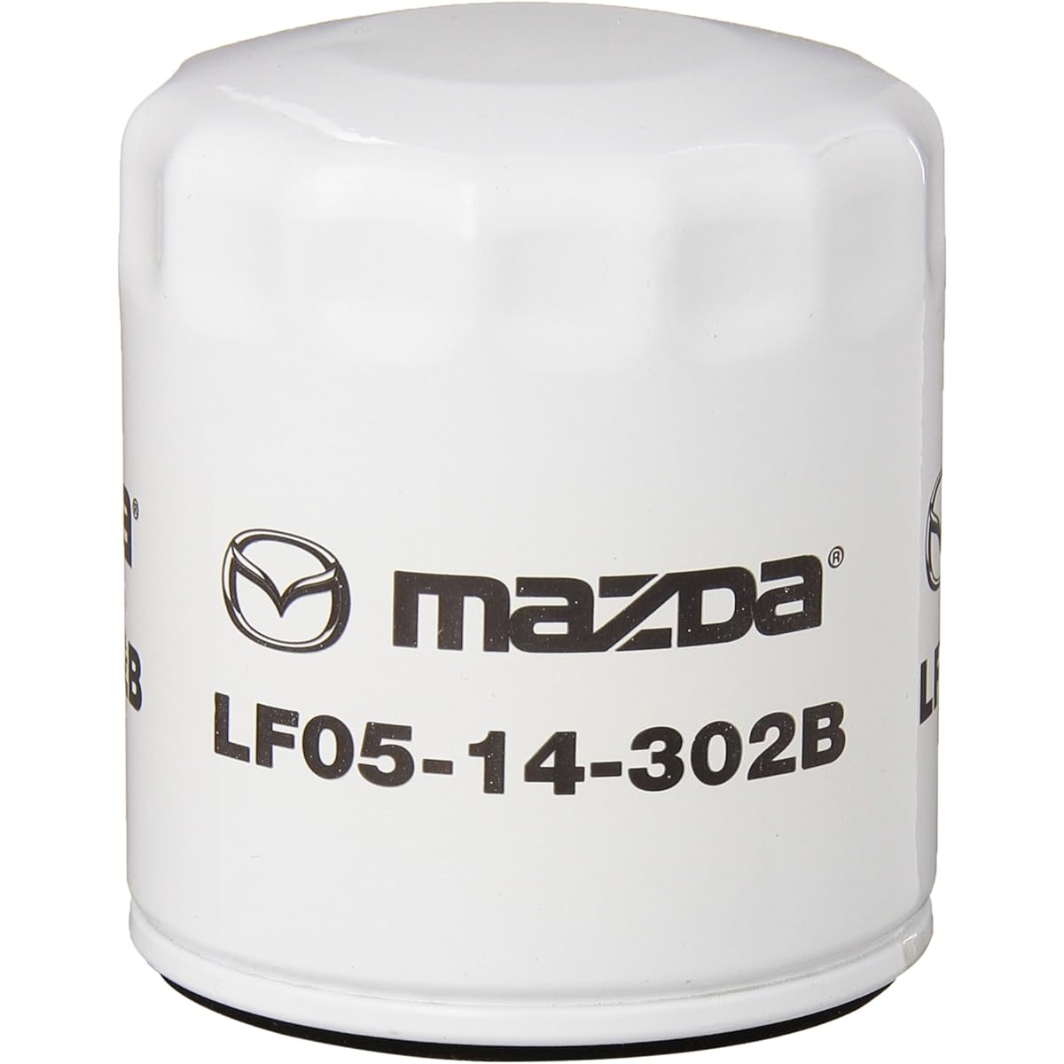 Genuine Mazda (LF05-14-302B) oil filter