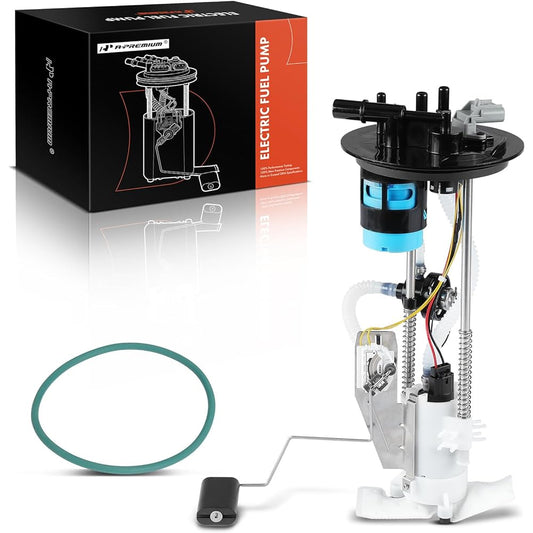A-Premium Electric Fuel Pump Module Assembly Ford Ranger 2007-2011 Mazda B3000 B4000 3.0L 4.0L E8707M