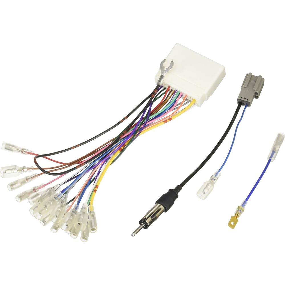 [Just Fit] PIONEER Mounting Kit for Mazda Vehicles (CX-5) [Product Number] KK-T56DE